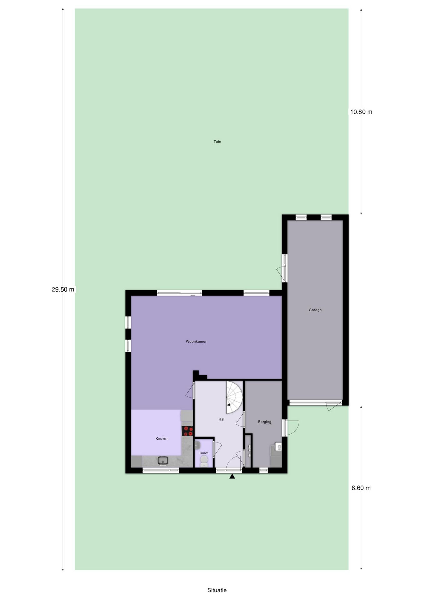 Foto 55 van Newtonstraat 4