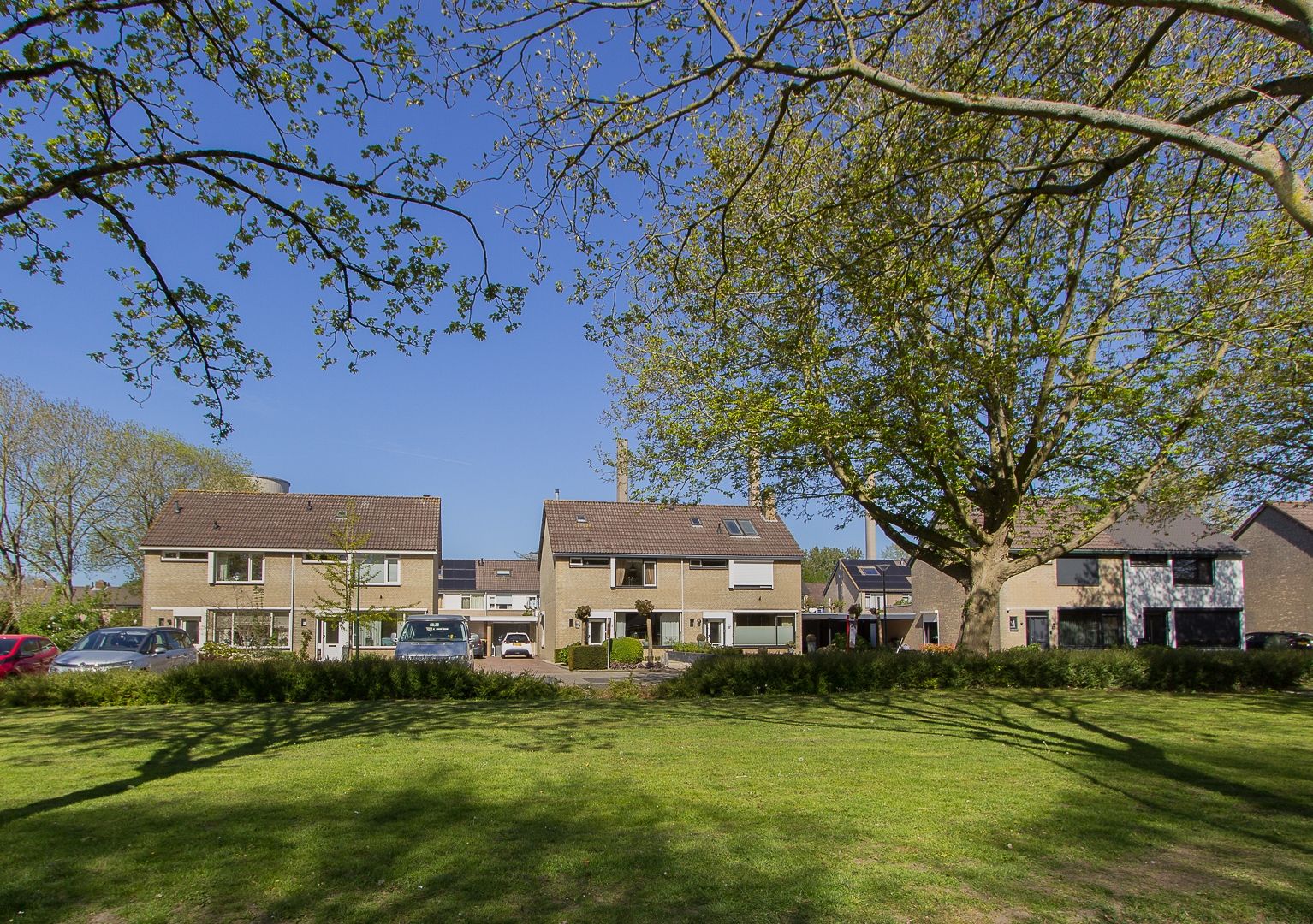 Strijenlaan 43 