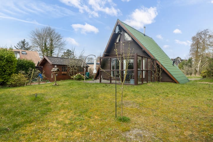 Photo 2 of Robbenoort 24