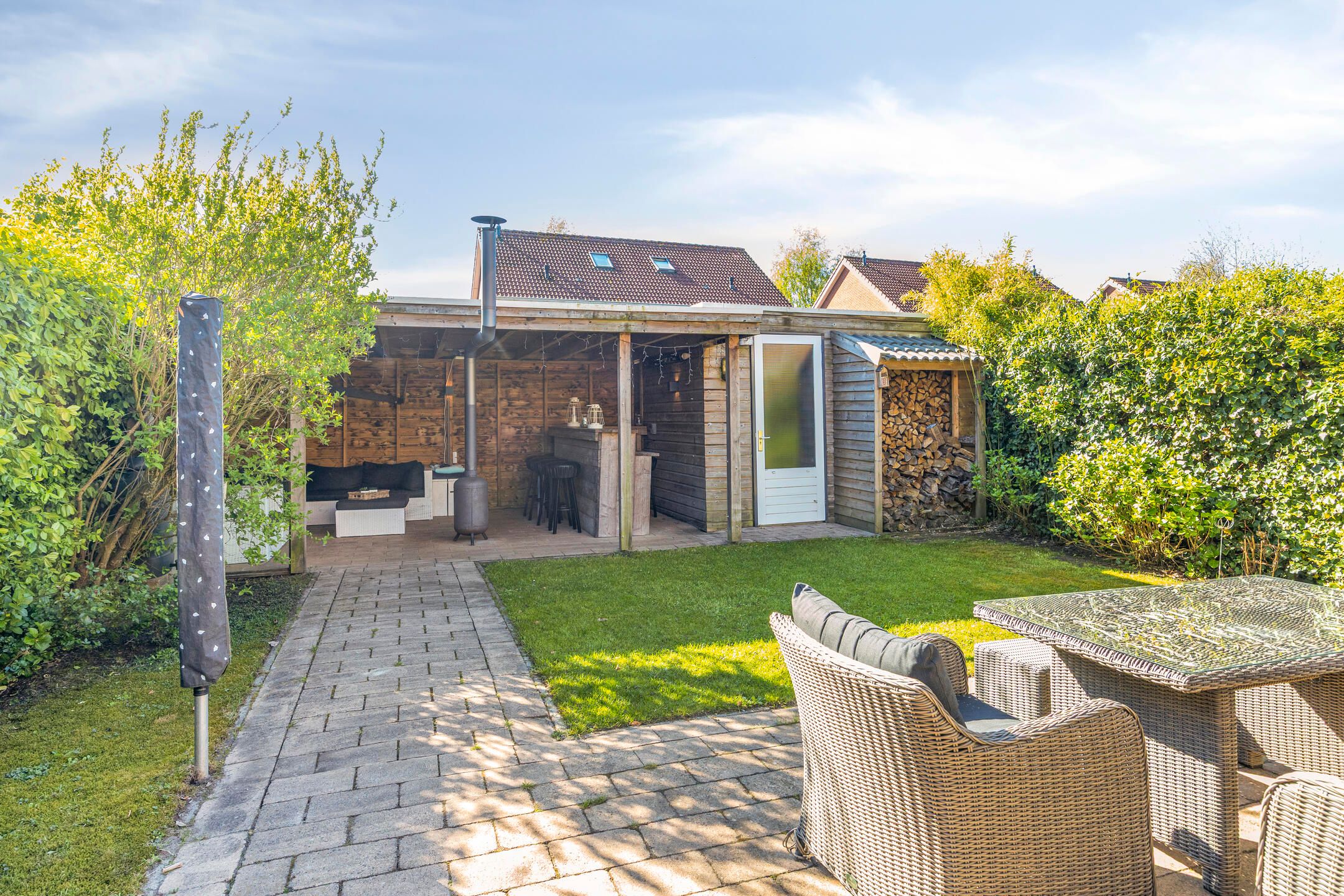 Foto 30 van Parnassia 21