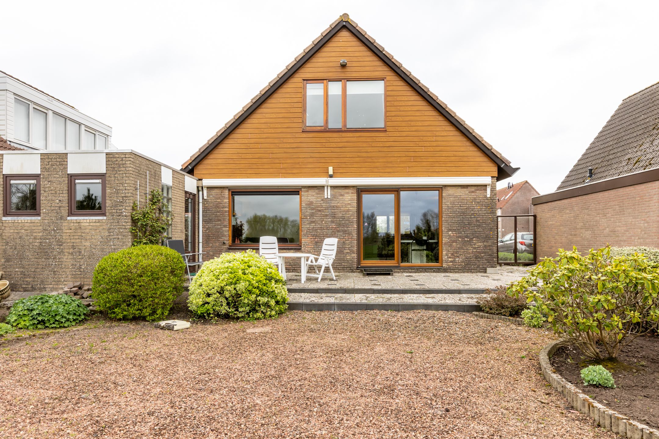 Foto 45 van Newtonstraat 4