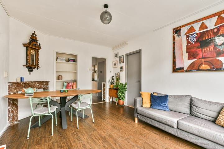 Foto 3 van Lorreinenstraat 13-1