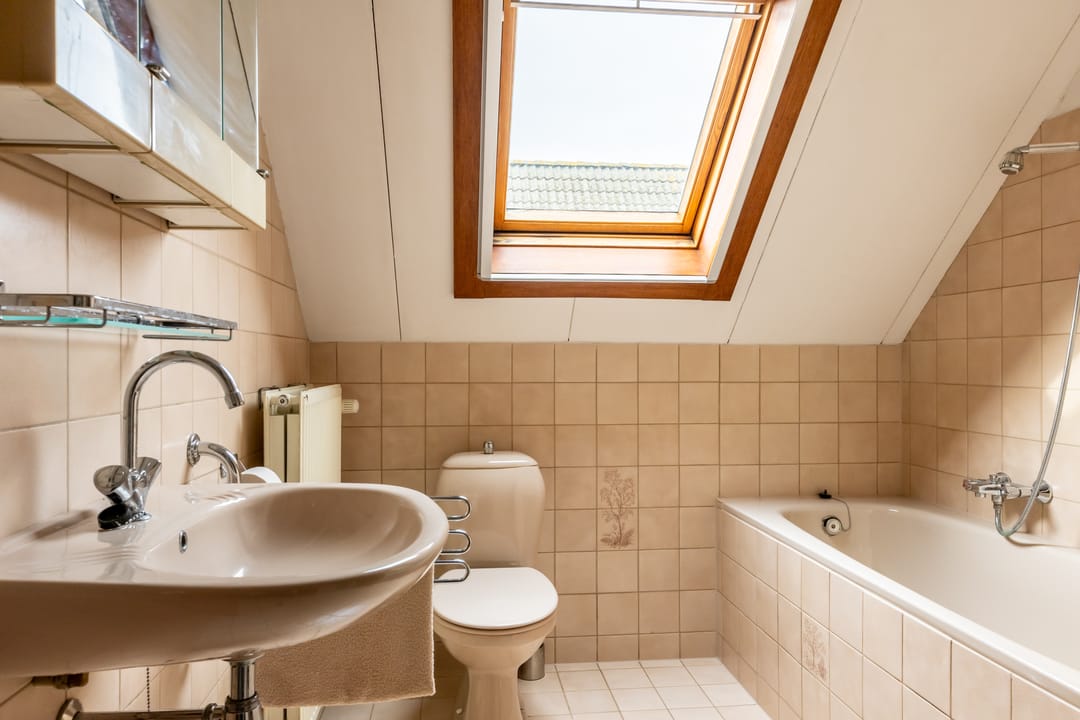 Foto 28 van Newtonstraat 4