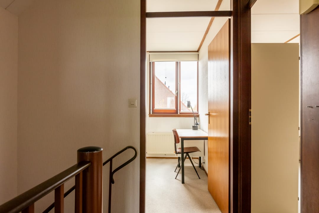 Foto 23 van Newtonstraat 4