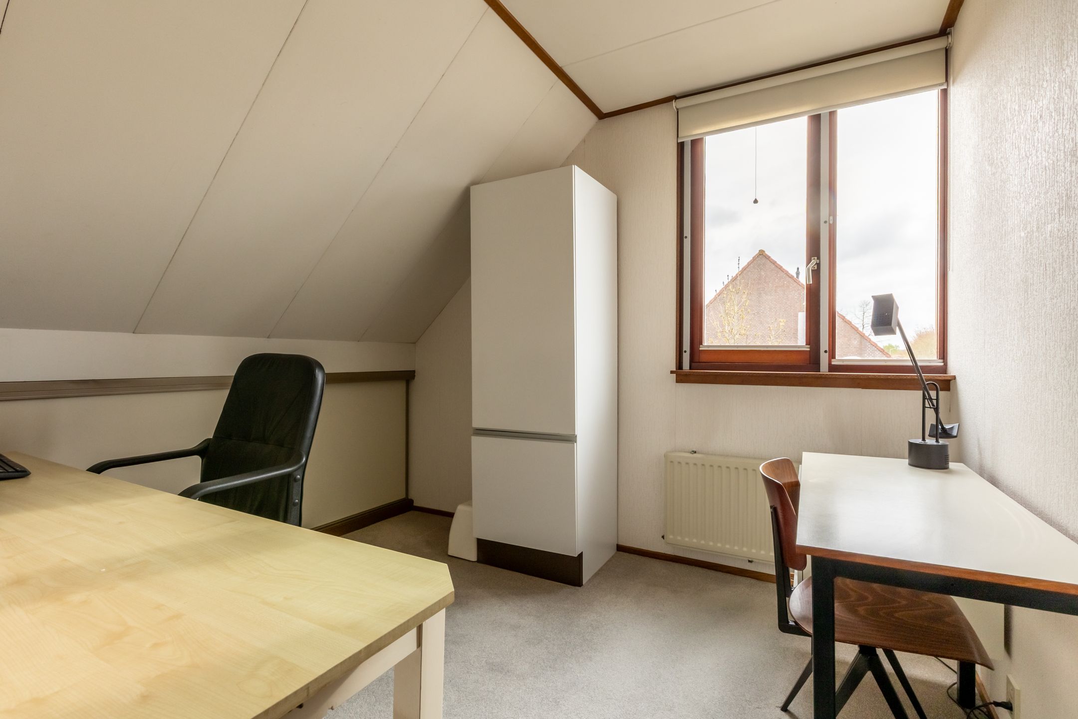 Foto 24 van Newtonstraat 4