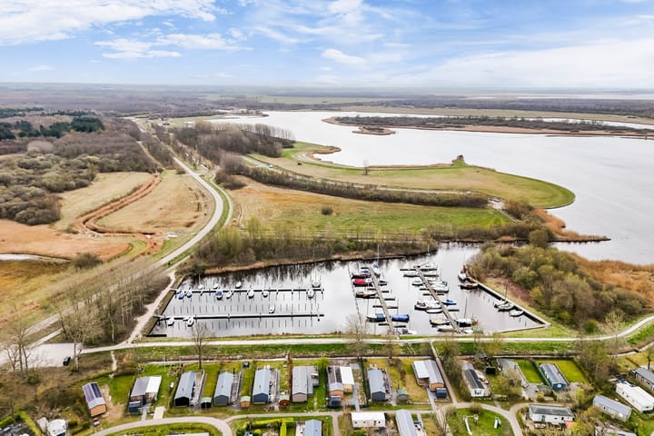 Photo 3 of Robbenoort 24