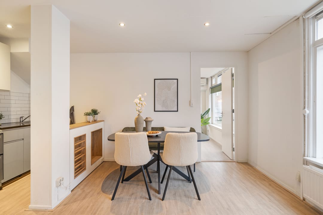 Foto 11 van Van Marumstraat 5-A