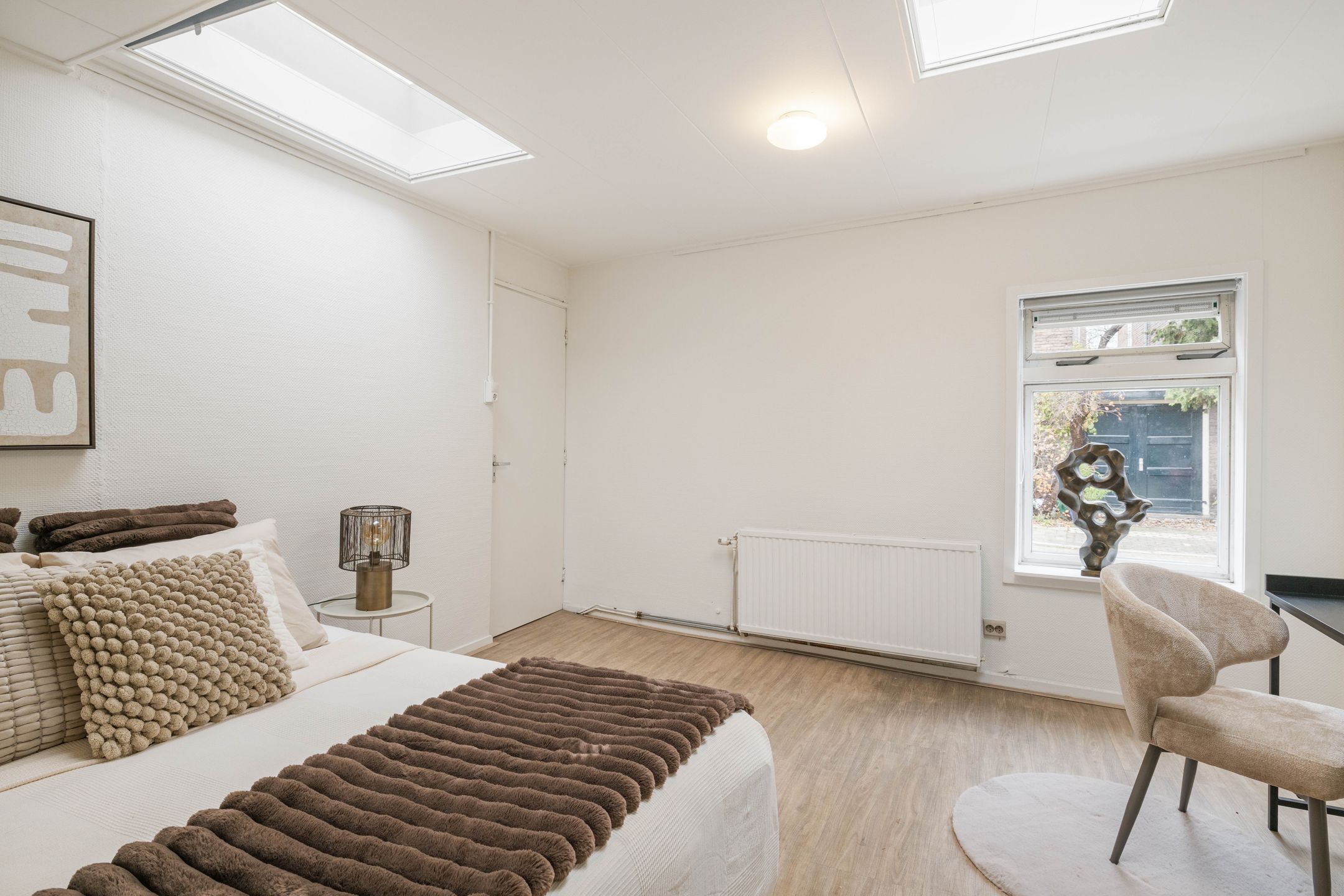 Foto 3 van Van Marumstraat 5-A