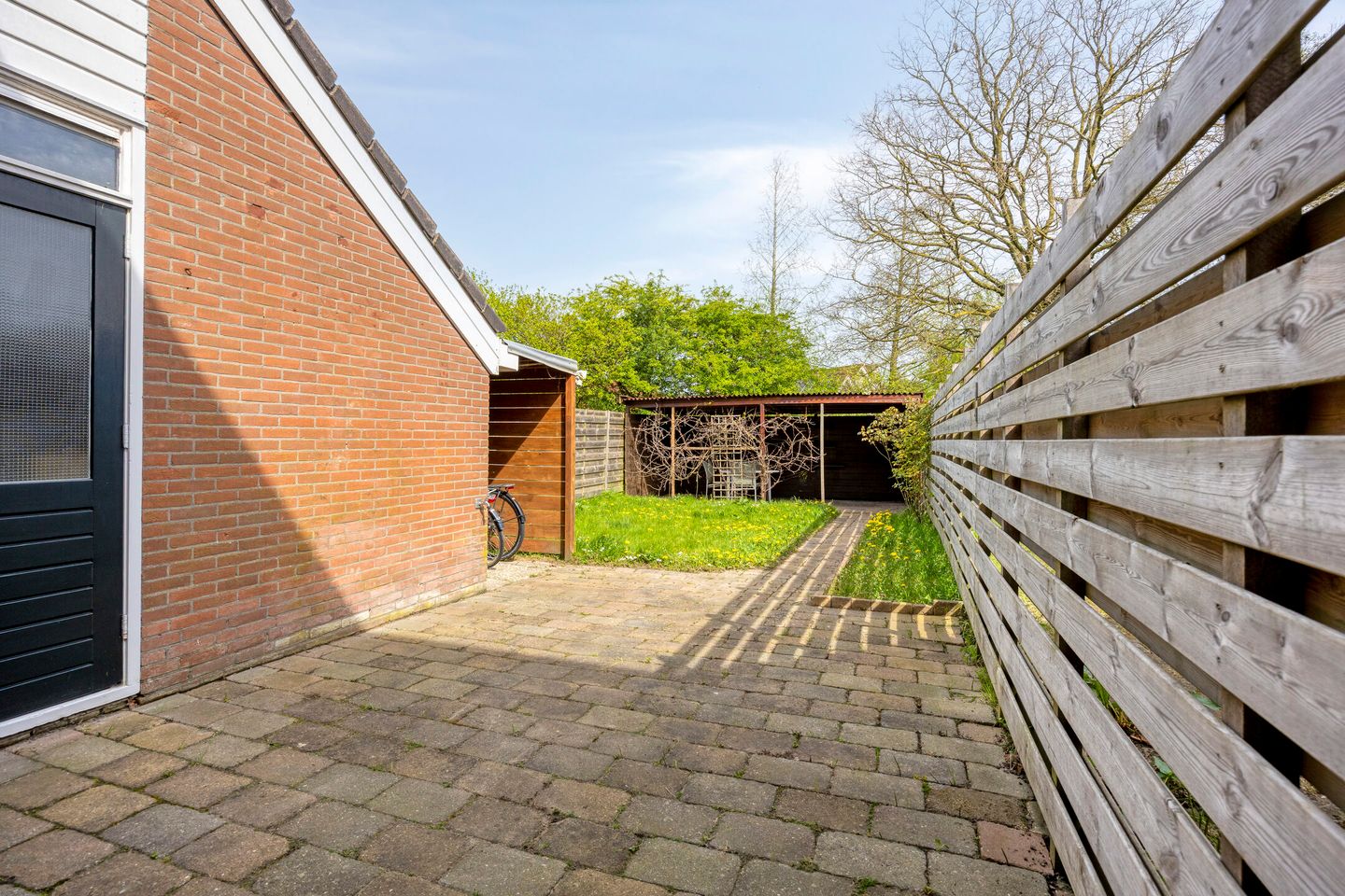 Photo 4 of Zandvoortwijk 20