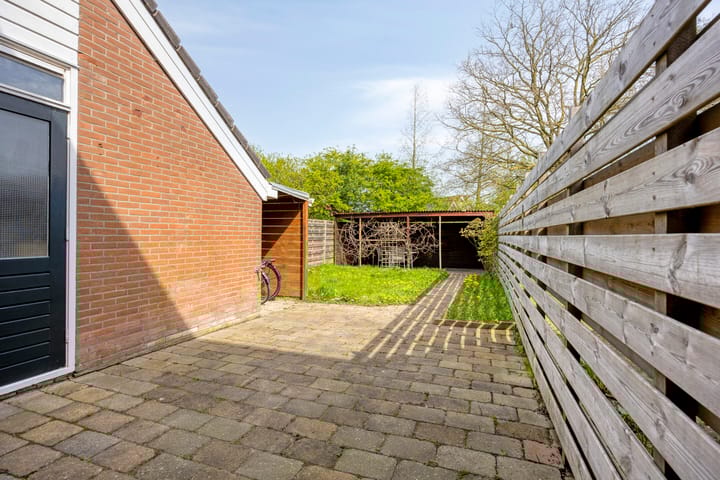 Foto 4 van Zandvoortwijk 20