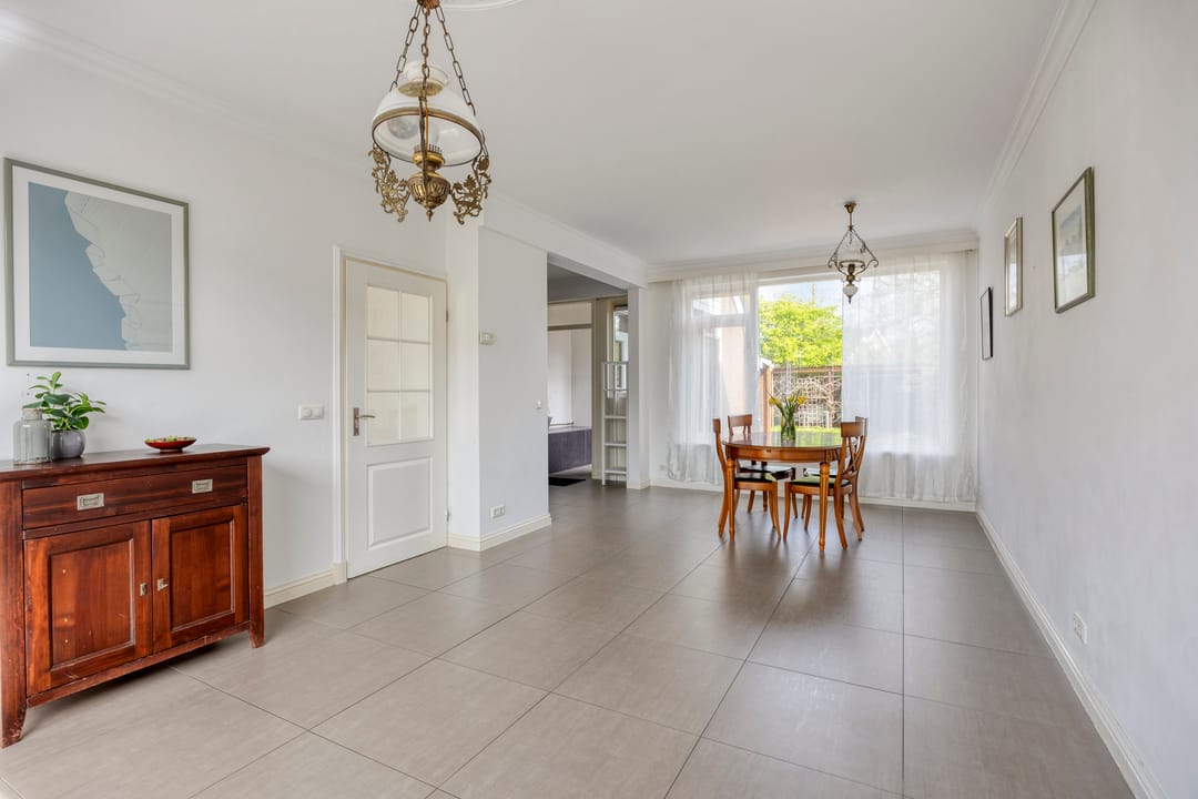 Photo 11 of Zandvoortwijk 20