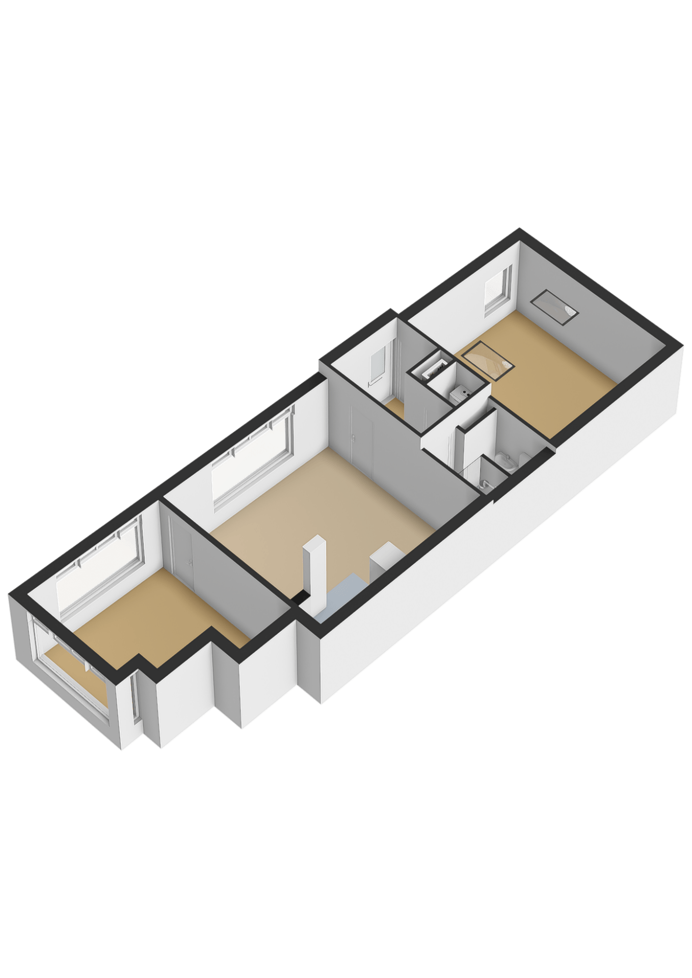 Foto 30 van Van Marumstraat 5-A