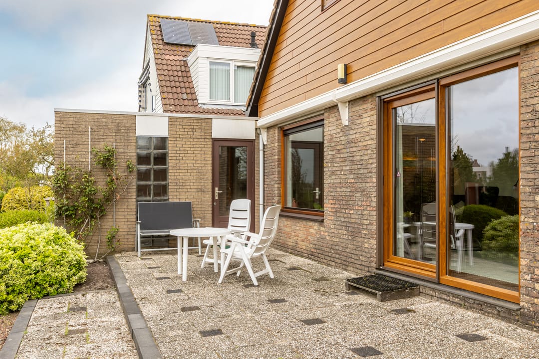 Foto 37 van Newtonstraat 4