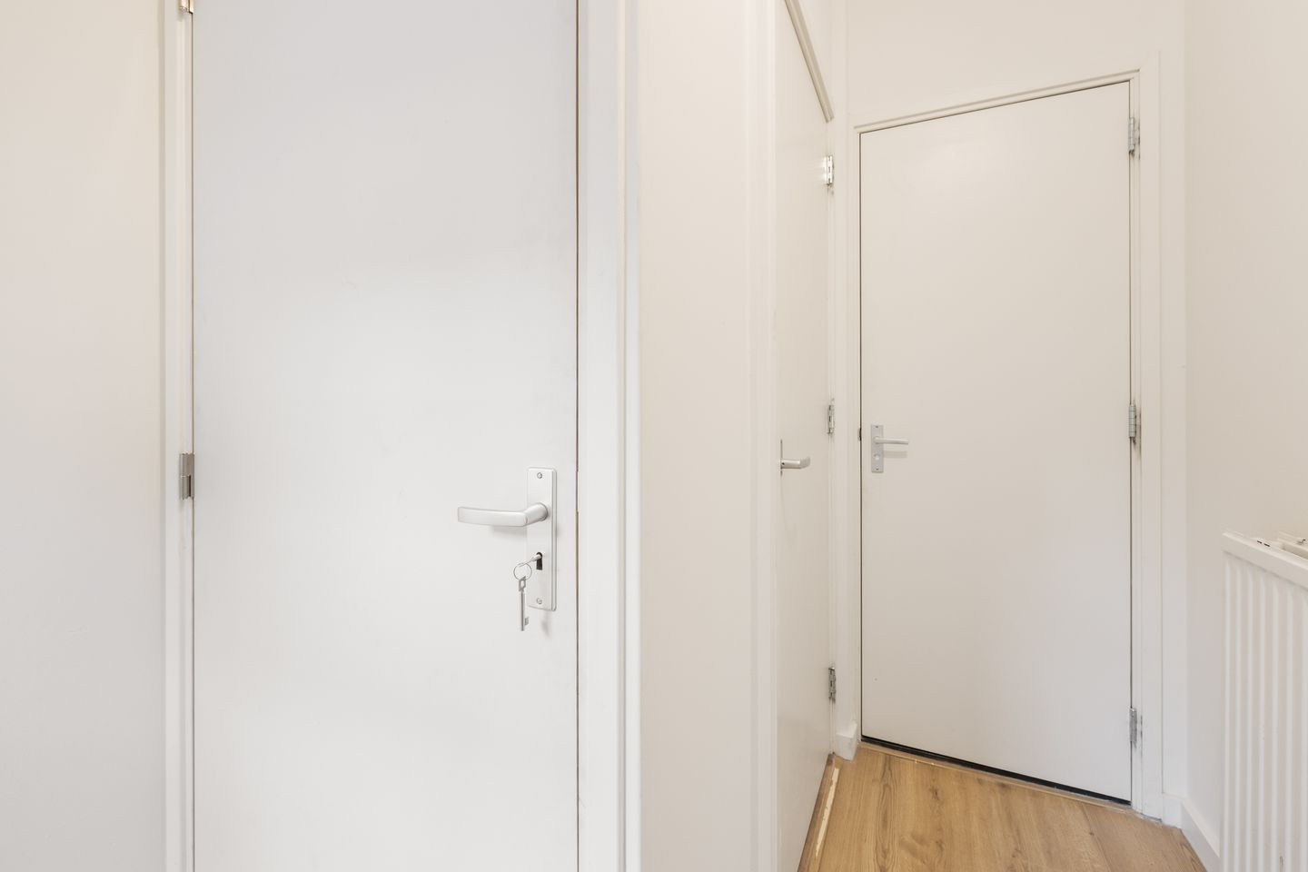 Foto 4 van Van Marumstraat 5-A