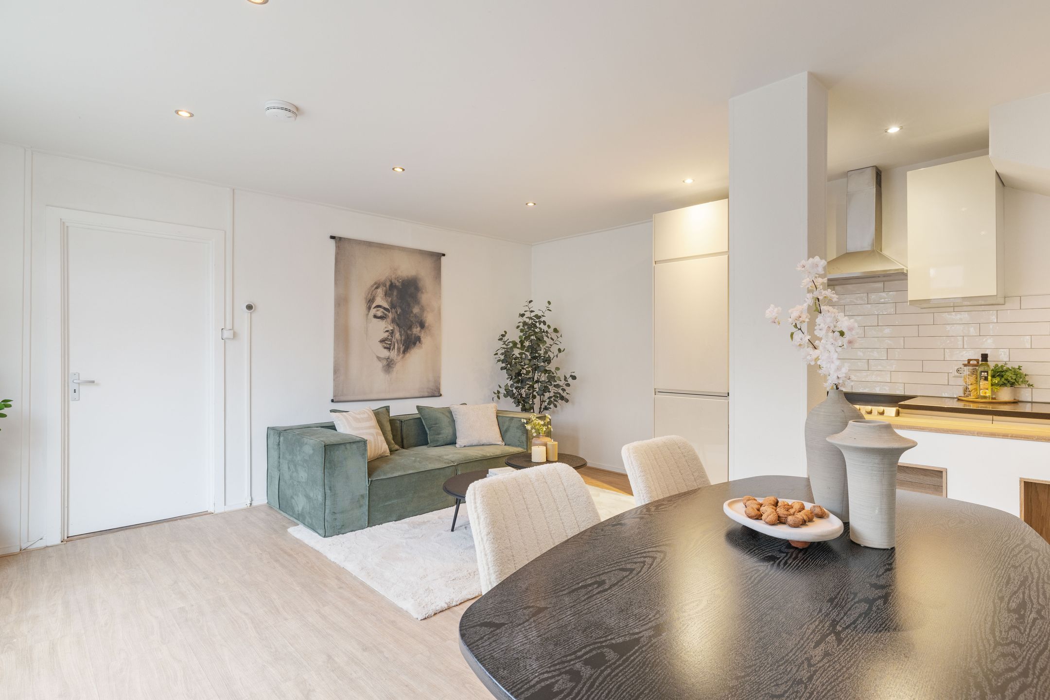 Foto 6 van Van Marumstraat 5-A