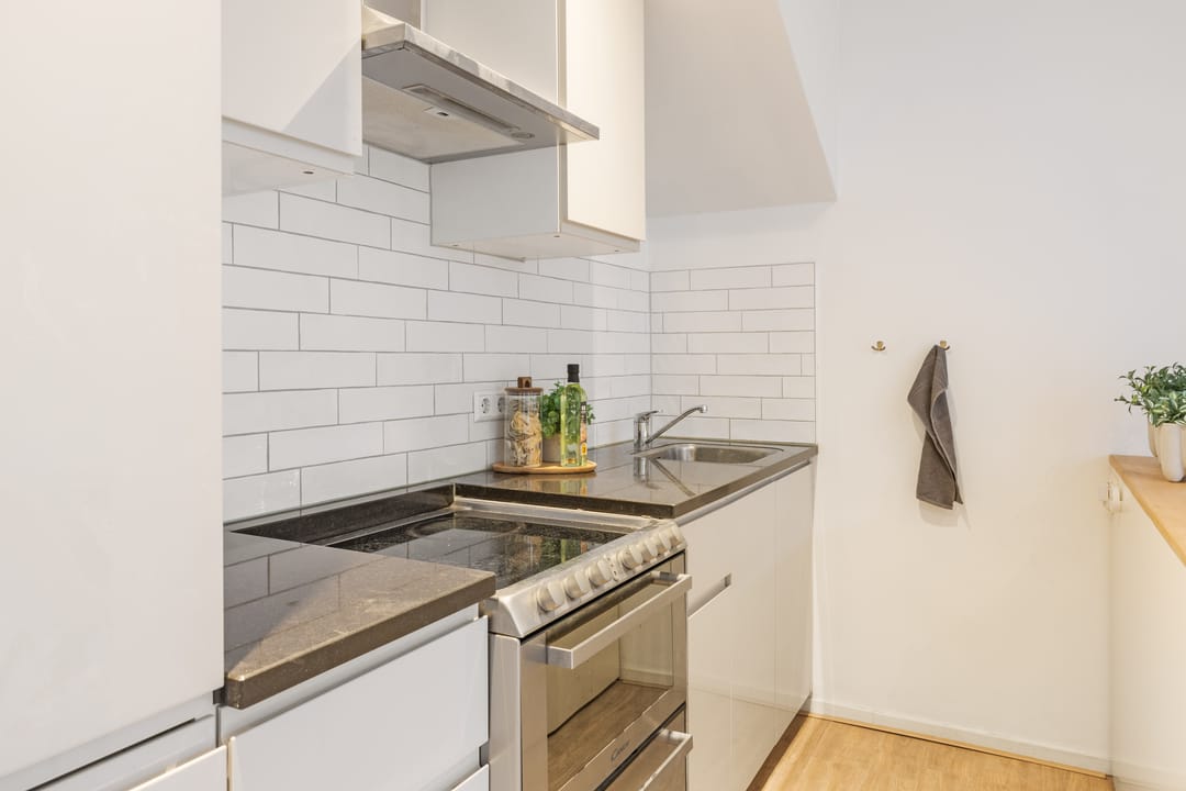 Foto 8 van Van Marumstraat 5-A