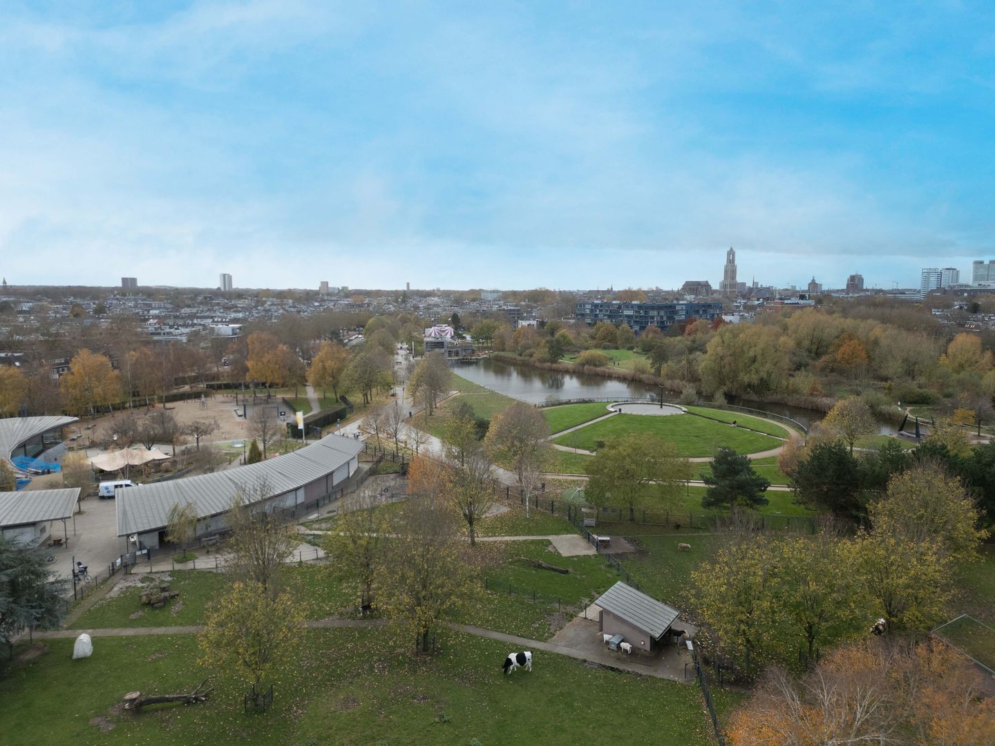 Foto 20 van Van Marumstraat 5-A