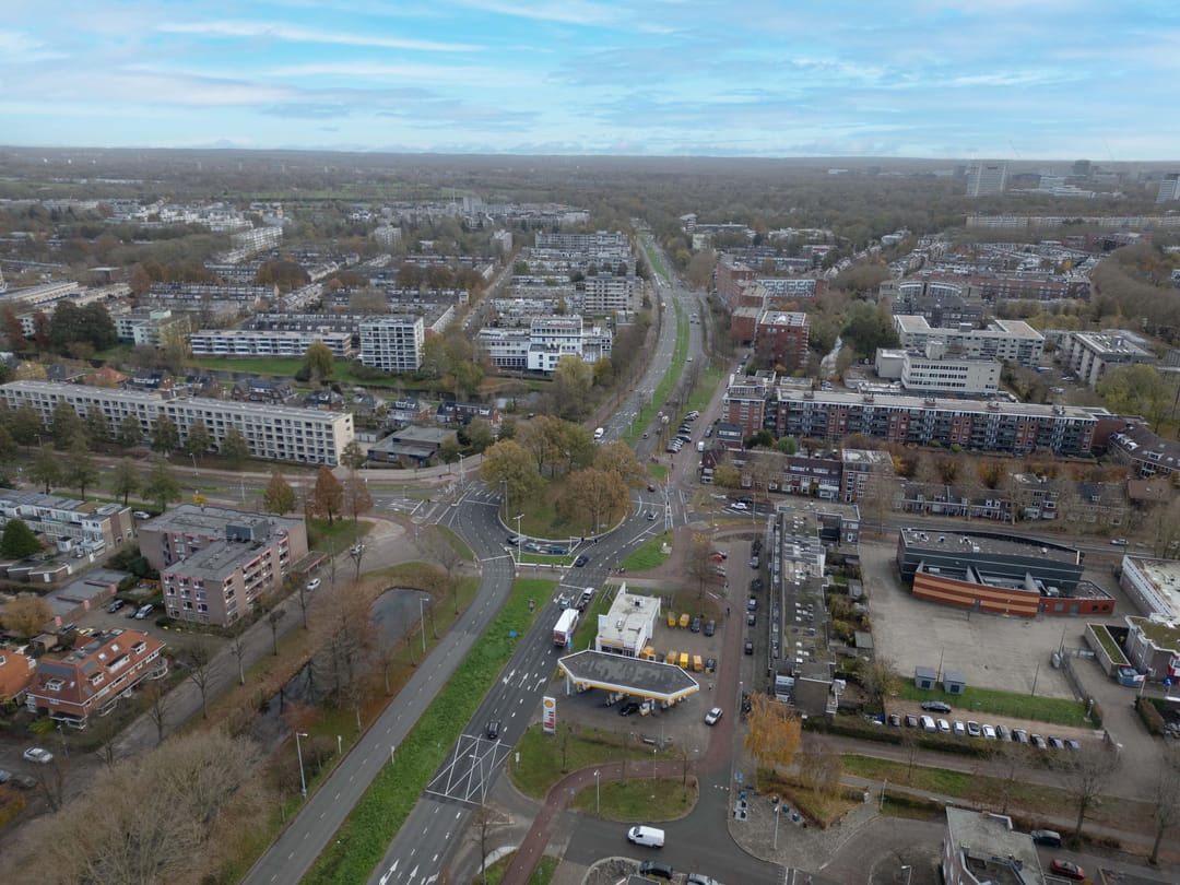 Foto 23 van Van Marumstraat 5-A