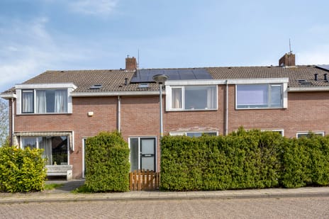 Zandvoortwijk thumbnail