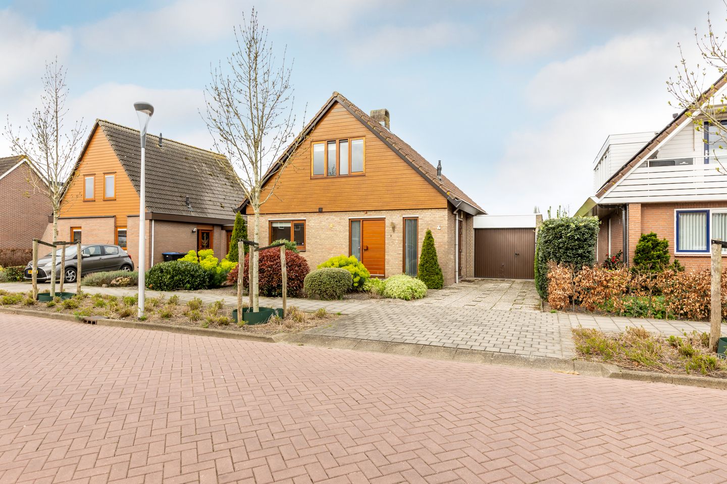 Foto 49 van Newtonstraat 4