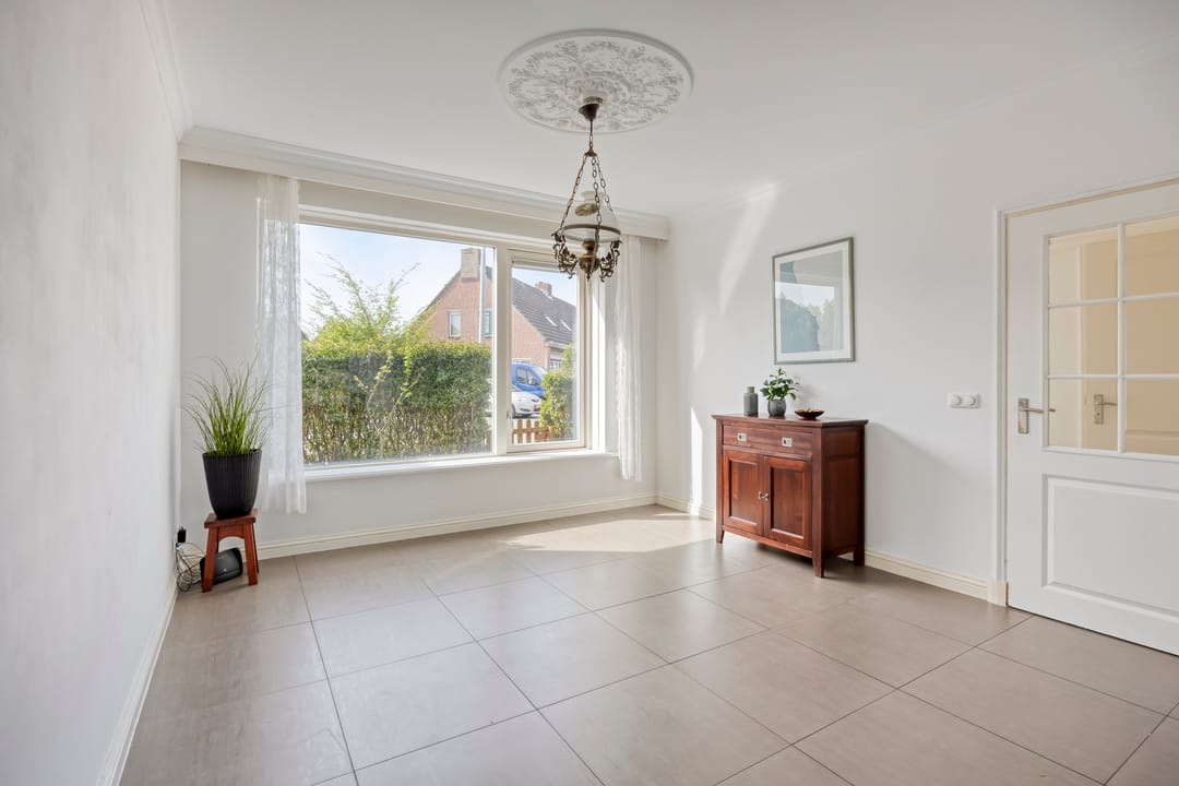 Photo 2 of Zandvoortwijk 20