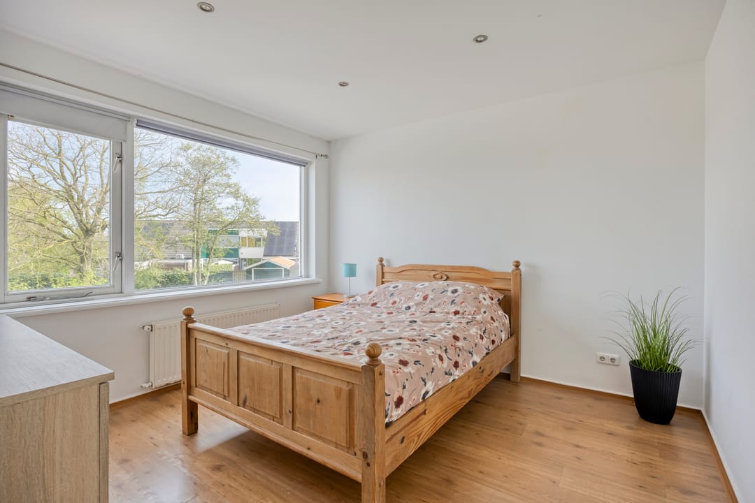 Photo 16 of Zandvoortwijk 20