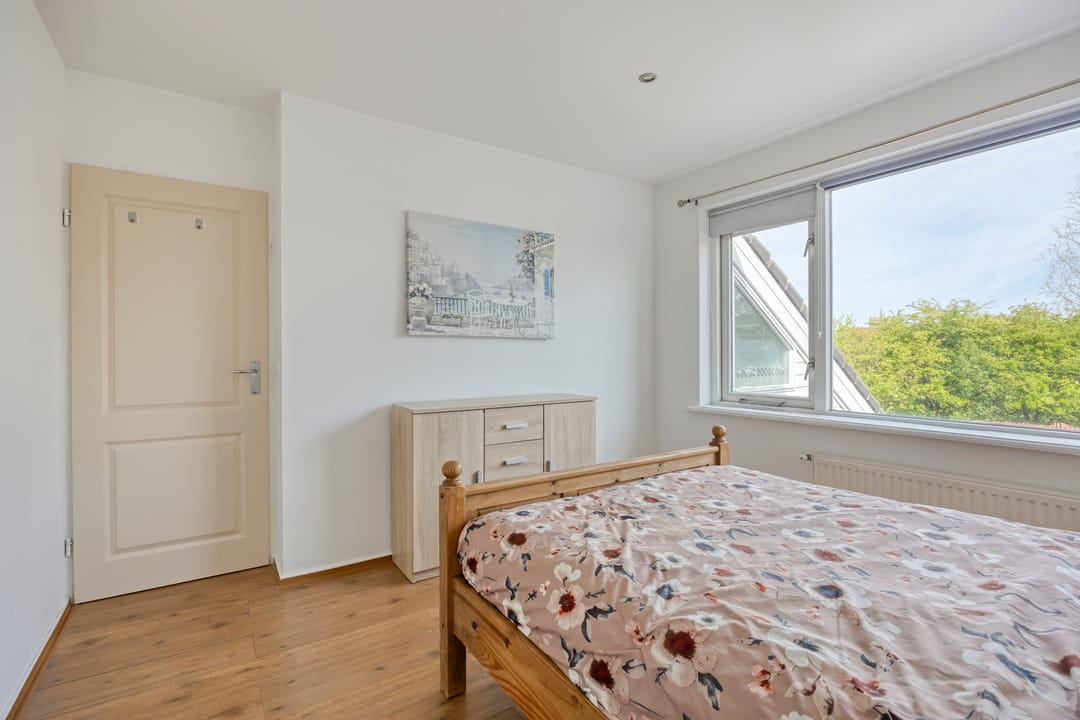 Photo 17 of Zandvoortwijk 20