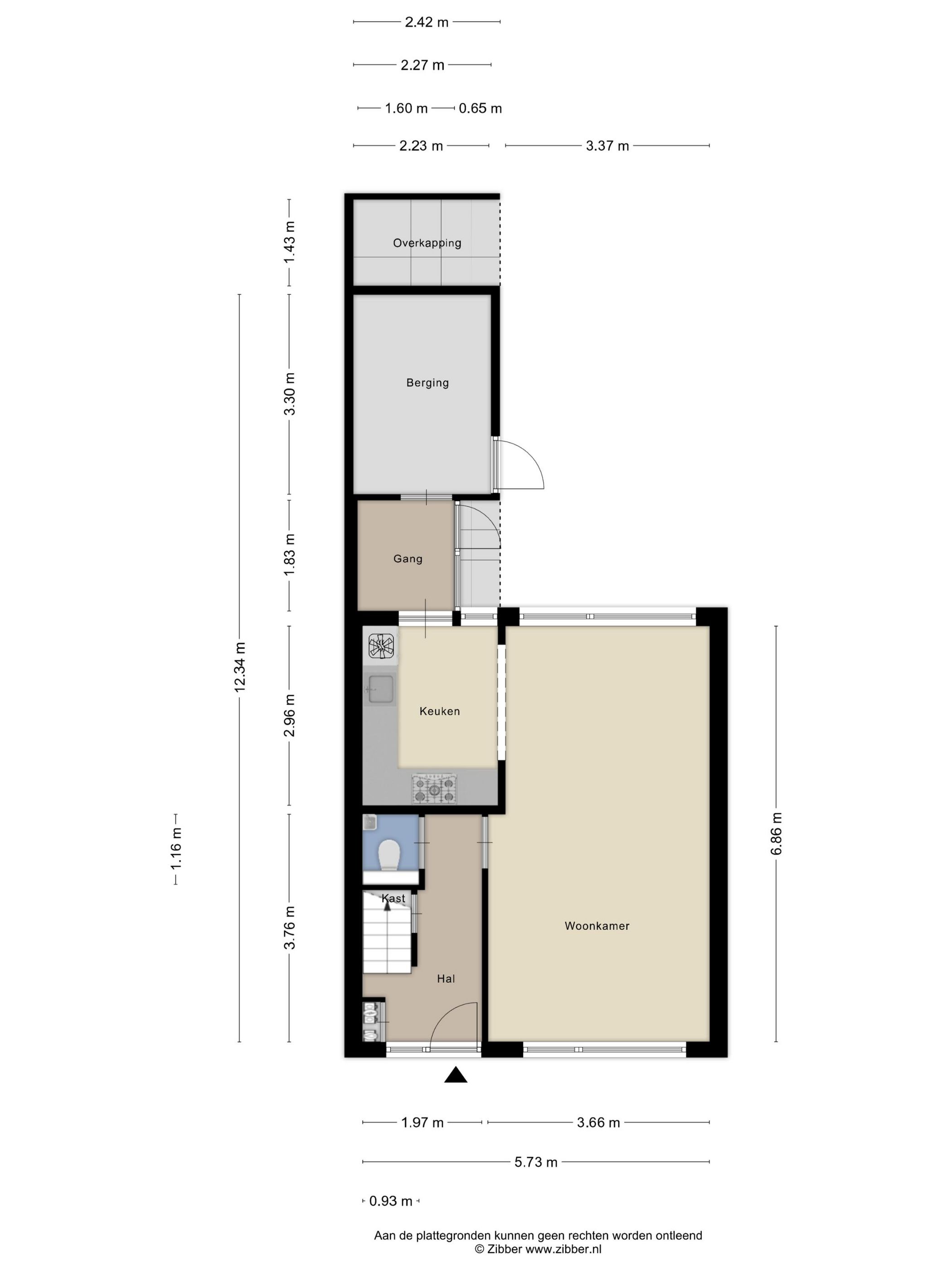 Photo 30 of Zandvoortwijk 20