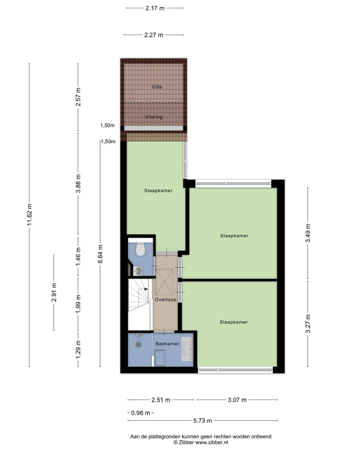 Photo 31 of Zandvoortwijk 20