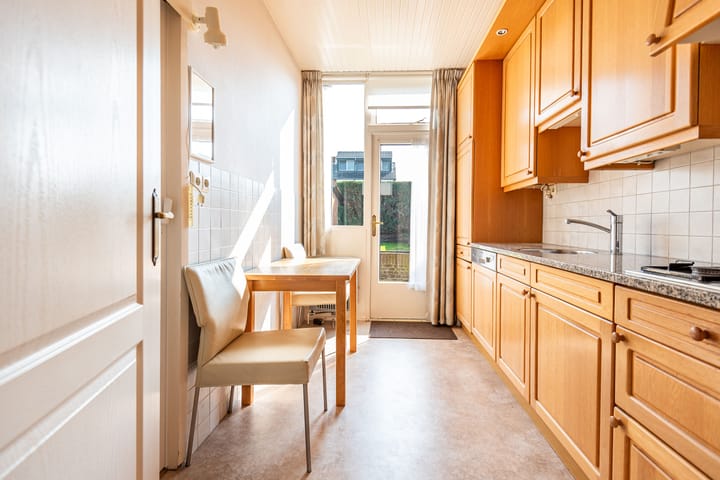 Photo 2 of Merellaan 48