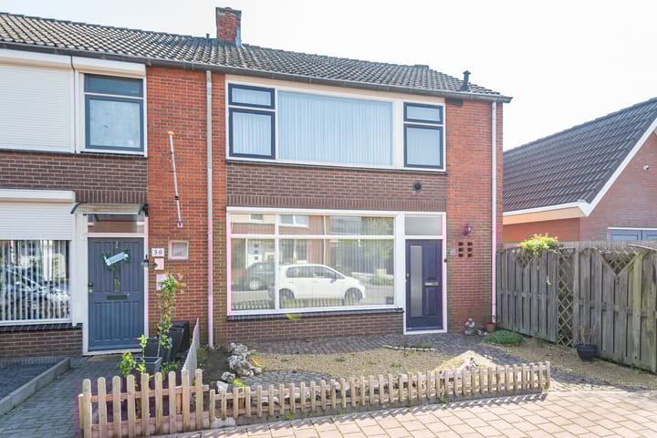 Photo 5 of Merellaan 48