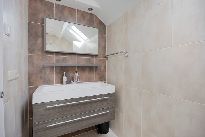 Foto 5 van Zandvoortwijk 20