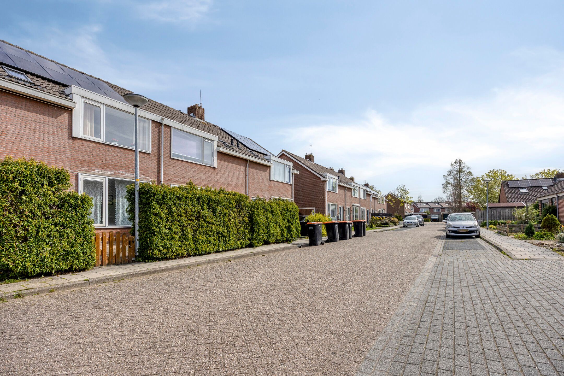 Photo 6 of Zandvoortwijk 20