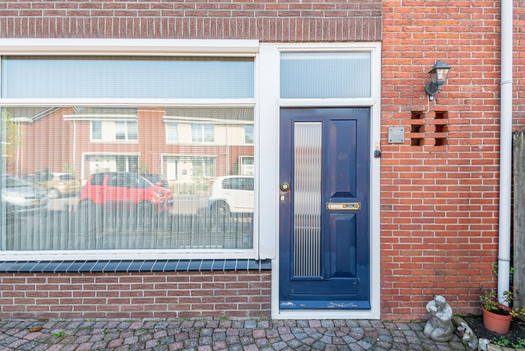 Foto 6 van Merellaan 48