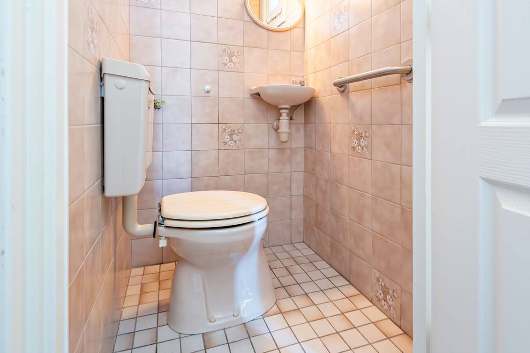 Foto 8 van Merellaan 48