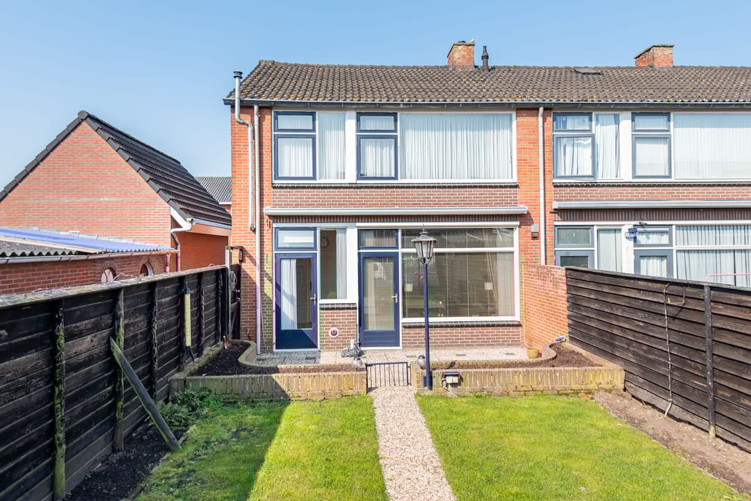 Foto 28 van Merellaan 48