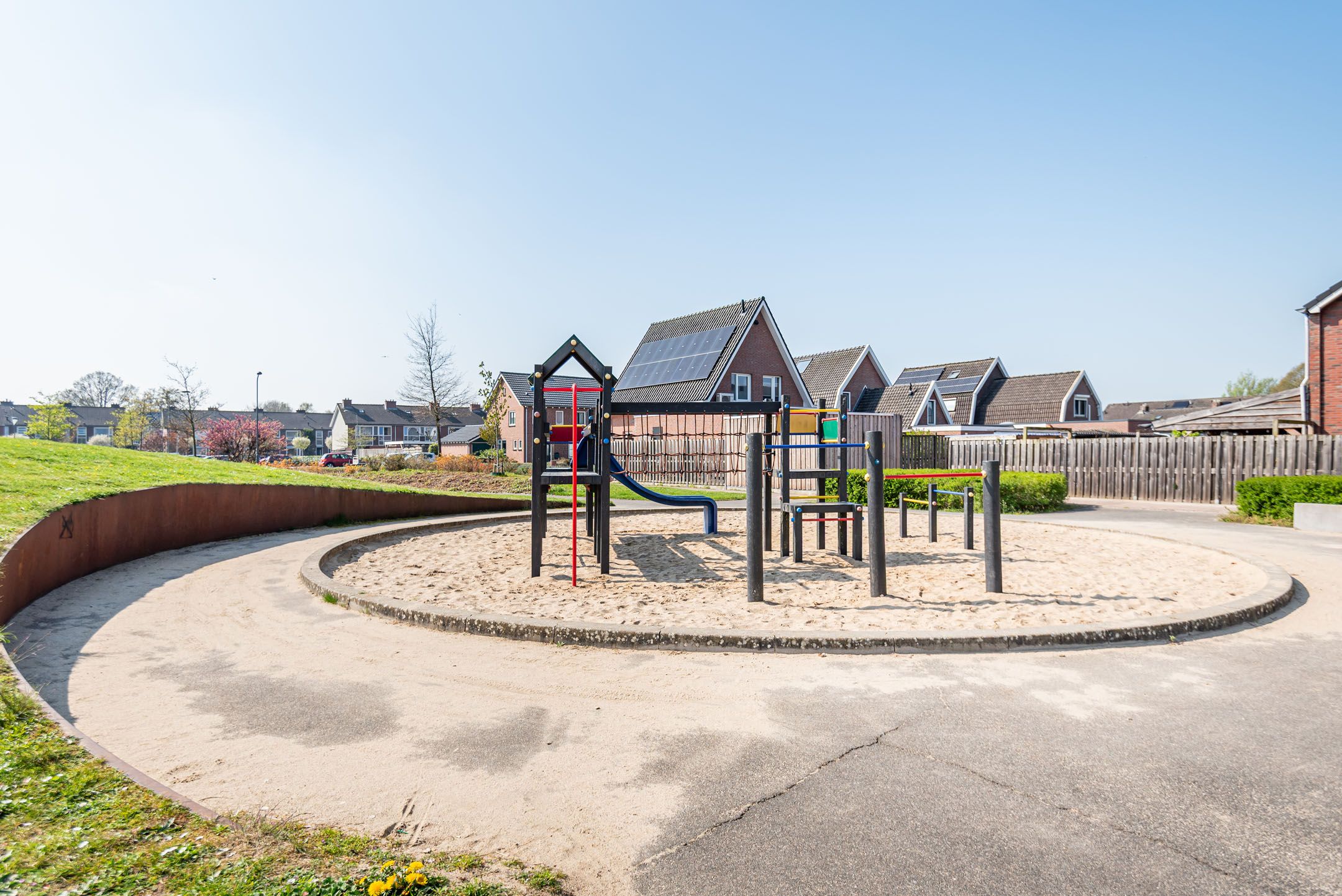 Foto 36 van Merellaan 48