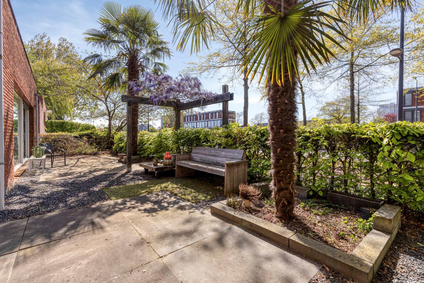 Foto 5 van Laan van Avant-Garde 234