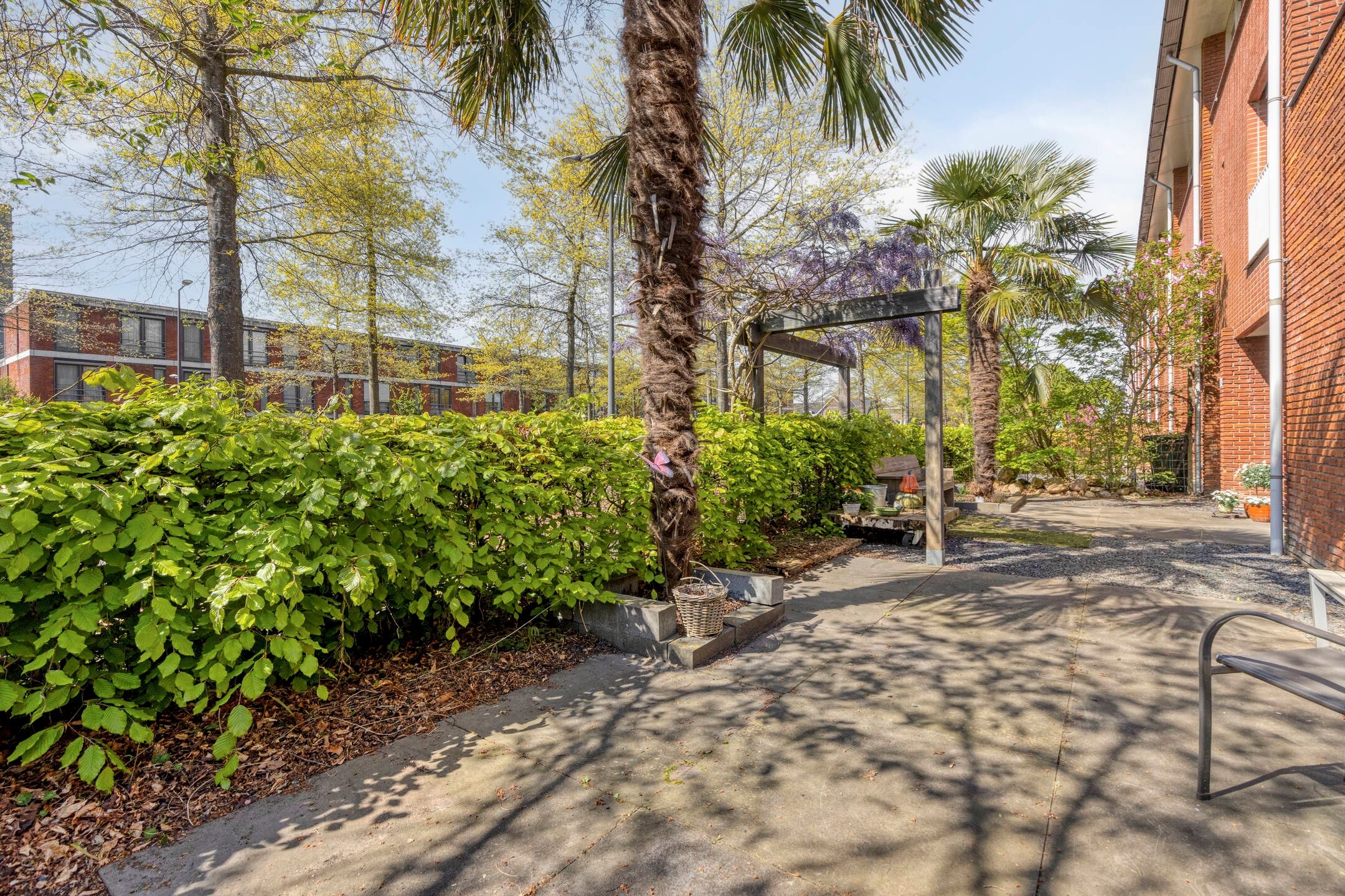 Foto 6 van Laan van Avant-Garde 234