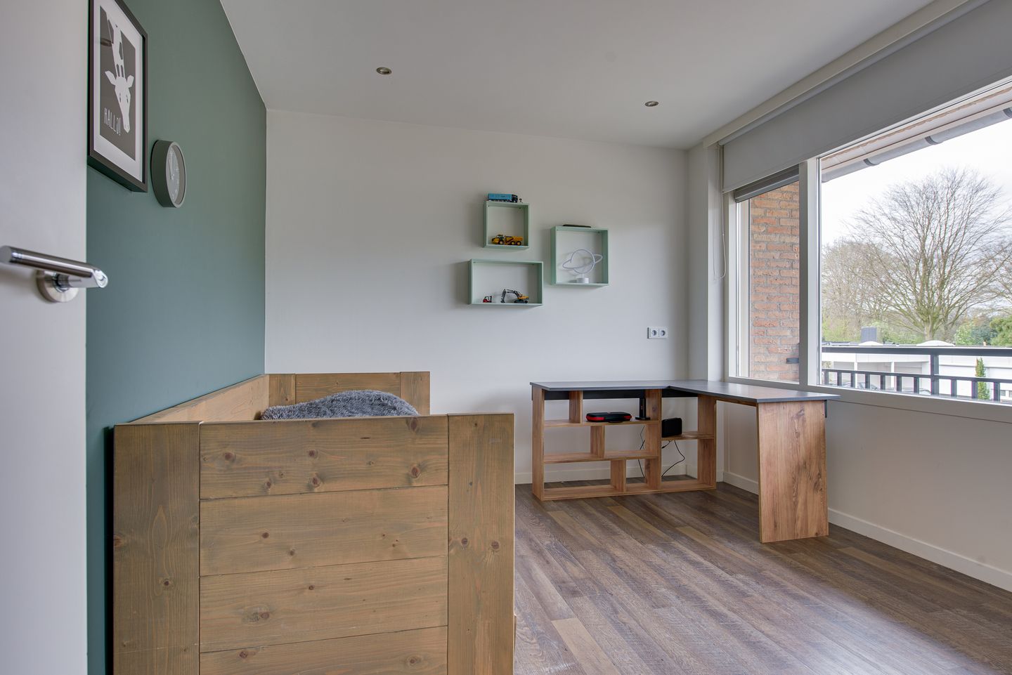 Foto 20 van Kerkakkers 18