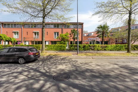 Laan van Avant-Garde thumbnail