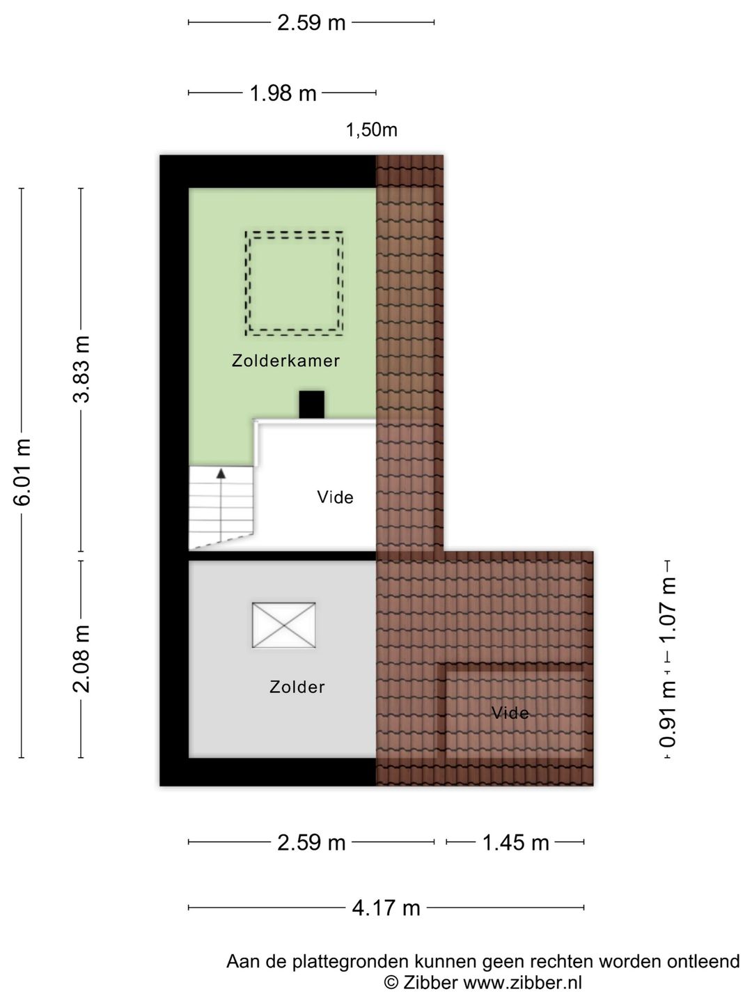 Foto 62 van Laan van Avant-Garde 234