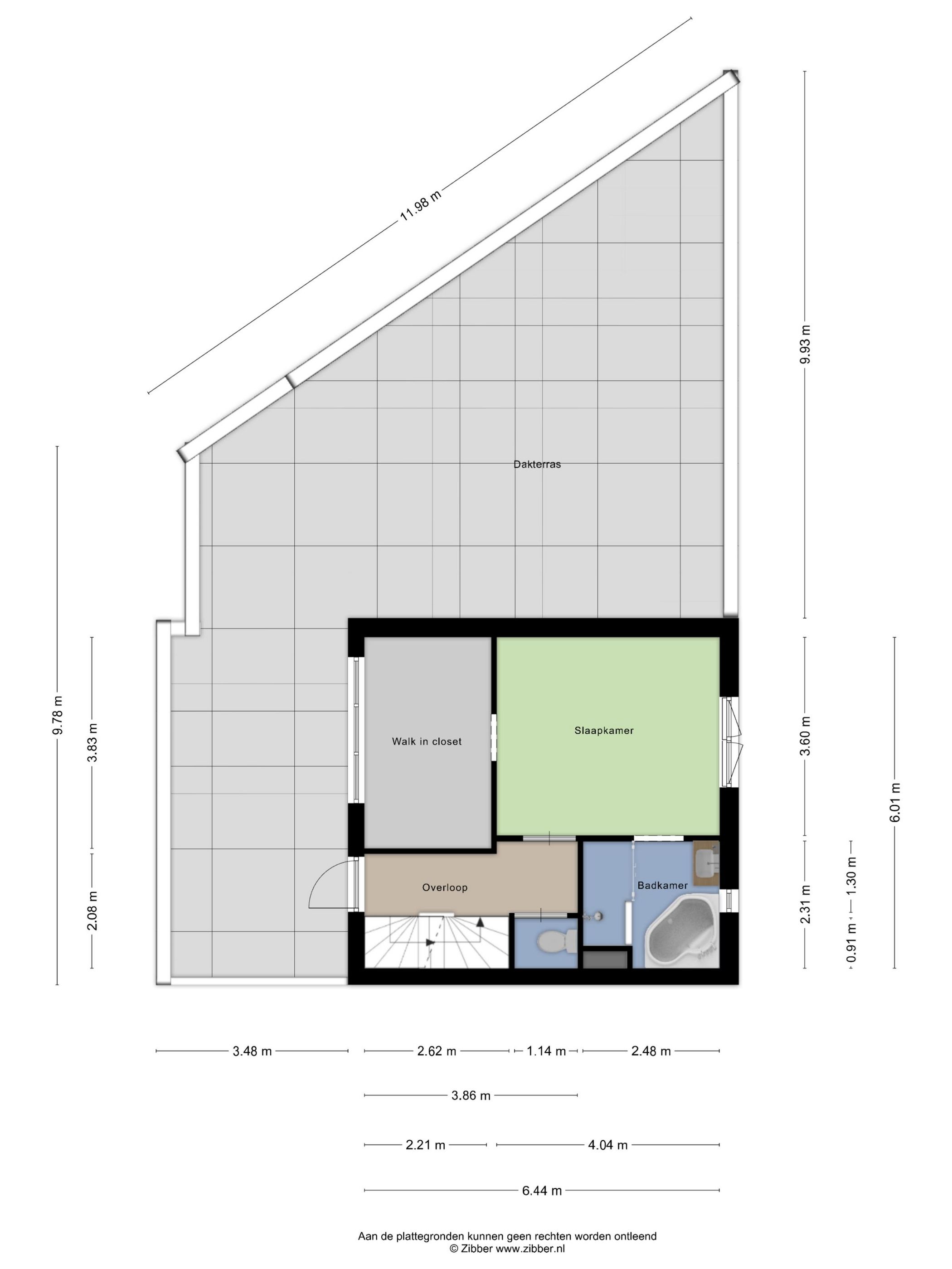 Foto 60 van Laan van Avant-Garde 234