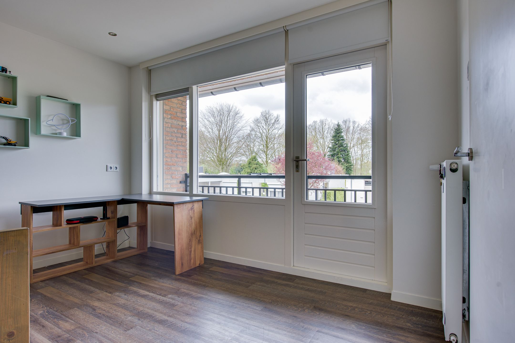 Foto 21 van Kerkakkers 18