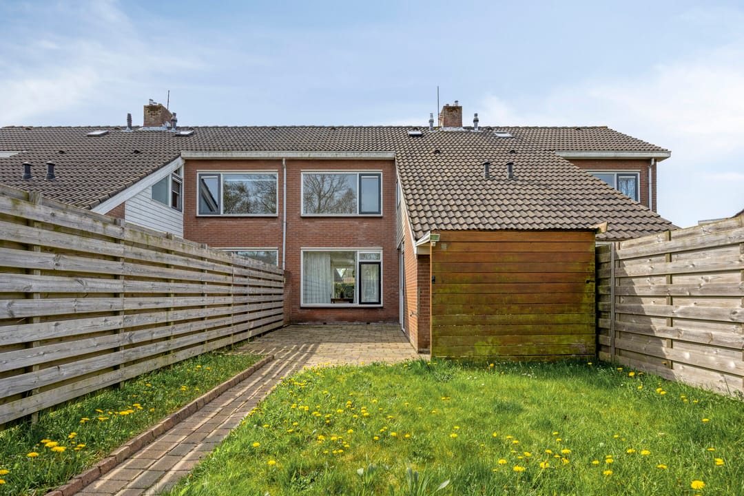 Photo 26 of Zandvoortwijk 20