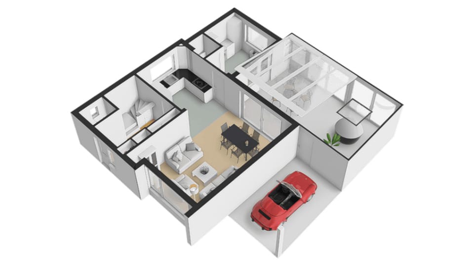 Foto 48 van Kerkakkers 18