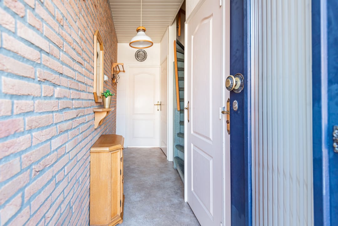 Foto 7 van Merellaan 48