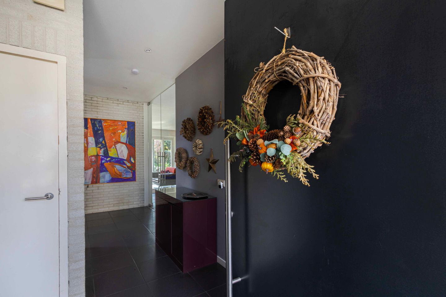 Photo 5 of Baroniestraat 11