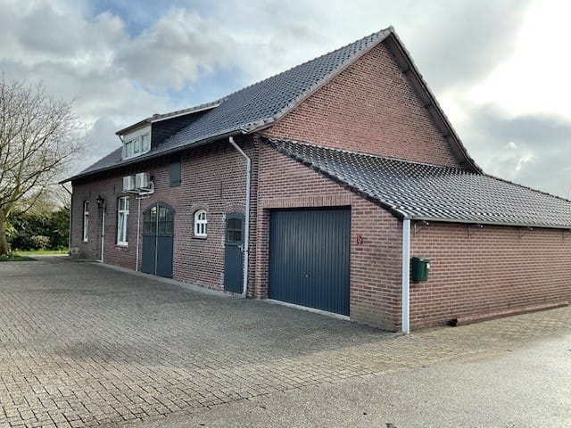 Photo 2 of Kaumeshoek 16