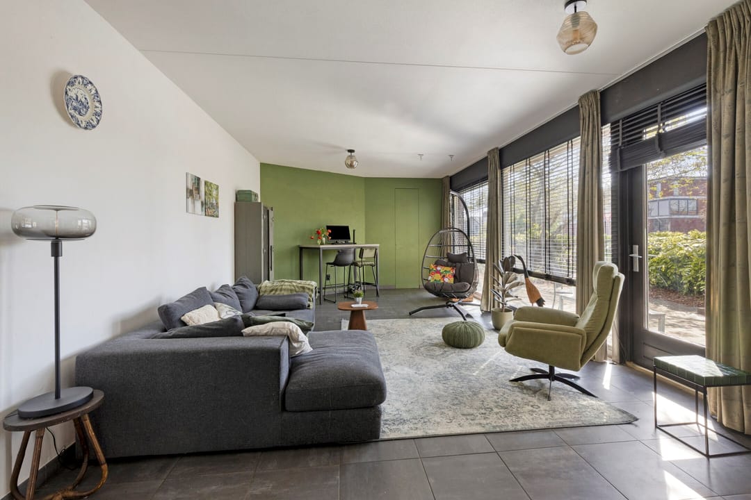 Foto 11 van Laan van Avant-Garde 234